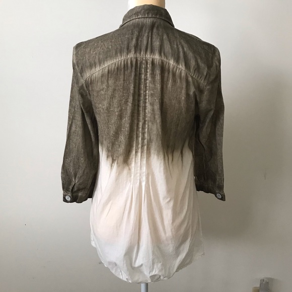 🇮🇹 Elly Shirt - Picture 2 of 7